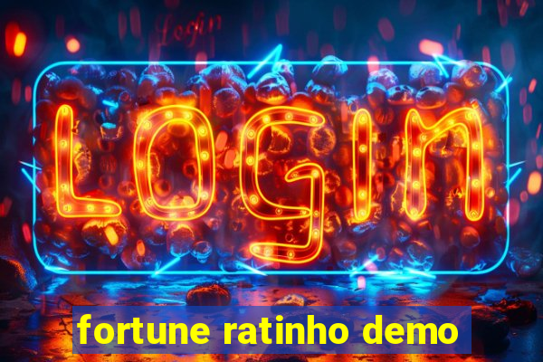 fortune ratinho demo